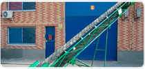 Macofer. Alquiler de maquinaría de construcción