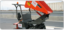Macofer. Alquiler de maquinaría de construcción